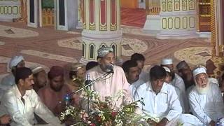 Mhfil-e-Naat in Okara on 29-9-2011 {Complete Clip}