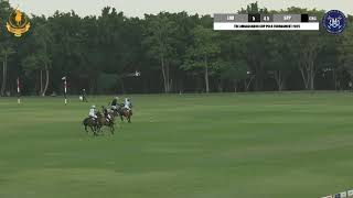 🏆 The Ambassador Cup Polo Tournament 2025 🏆 \