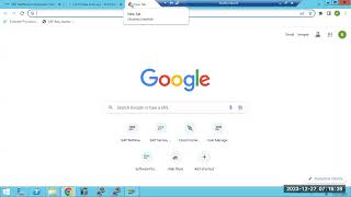 SAP NetWeaver JAVA - Administration Session 2