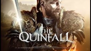 The  Quinfall: New MMO Very Fun, Leveling to Max Made the Guild and Learning How to Build The Hall