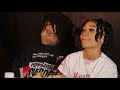 Trippie Redd and Coi Leray's McDonald's Mukbang  All You Can Eat