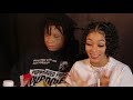 Trippie Redd and Coi Leray's McDonald's Mukbang  All You Can Eat