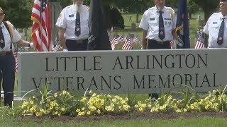 Remembering our fallen heroes