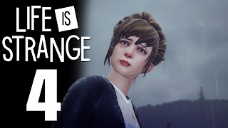 พลังแห่งการเลือก : LIFE IS STRANGE ตอนที่4 (เวลาที่หมดลง)