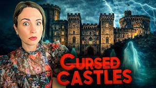 Why You Should NEVER Visit These Haunted Castles. Seriously.