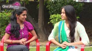 Sri Divya Exclusive Interview - New Year Special