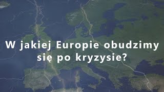 Jak wirus obnażył słabości Europy