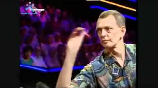 Bullseye 1992 Part 1