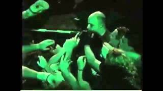 Soundgarden live in San Francisco, CA (04-19-1992)