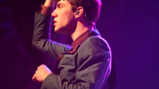 Echosmith   Tell Her You Love Her | 3:29:15 | House of Blues, San Diego