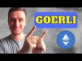 Ethereum Testnet Speculation on Goerli ETH - LayerZero, Sepolia