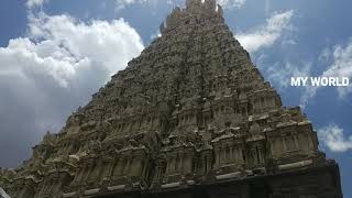 Sankaranarayana Swamy Temple Sankarankovil