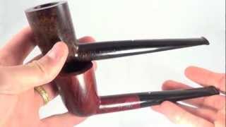 Ultra Rare Fake Dunhill 848 ODA Smoking Pipe From PIPELIST.COM