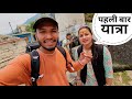 गुप्तकाशी से फाटा की ओर || Kedarnath Dham Yatra 2024 || Pahadi Biker || Alok Rana