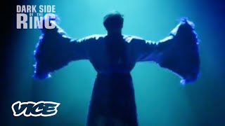 DARK SIDE OF THE RING (Season 3 Trailer)