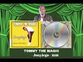 nyiego by tommy the magic is out now click the caption for the link