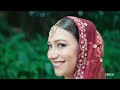 amarpall u0026 neelam s wedding trailer a grand premiere