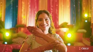 Amarpall \u0026 Neelam's Wedding Trailer: A Grand Premiere