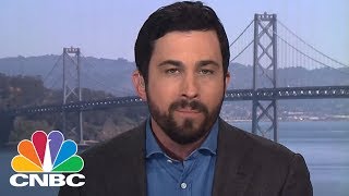iPhone Demand Sparks New Worries For Apple | CNBC