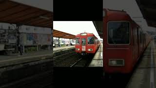 【名鉄・ 6750系2次車 ラストラン団体列車】 ※ロングVerも見てもらえれば幸いです。 #shorts