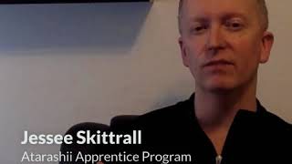Atarashii Apprentice Program Intro