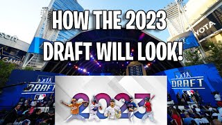 The MLB Draft Is Changing Forever! Is The Draft Lottery Good Or Bad?