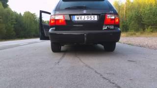 SAAB 9-5 2.3t 3\