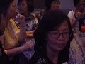 nanyang university 南洋大学，faculty of science 77 78 reunion dinner 1 of 2 04 07 2015