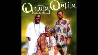 CD Odum Orim