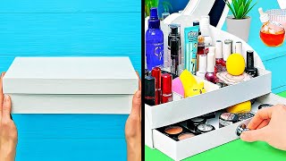 23 SMART ORGANIZATION HACKS FOR YOUR HOME