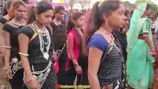 Adivasi Dholiya Mandal Old Fashion Dance 2024