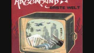 Raggabund - Im Radio