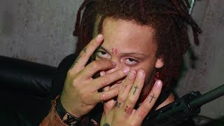 Trippie Redd - Gleeming Karnival [Prod by Digital Nas]