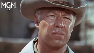 GUNS OF THE MAGNIFICENT SEVEN (1969) | Official Trailer | MGM