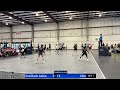 red rock ashia vs vibe plq day 2