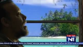 Tri tačke sa Nešom Galijom