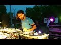 mass prod @ green beach laghetti l oasi ita 08.07.2012 video3