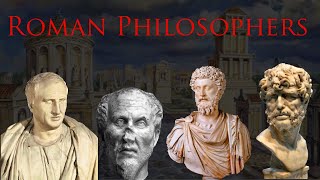 7 Roman Philosophers You Need to Know