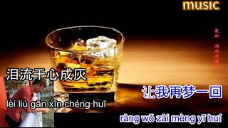 酒後更想你 - 晨熙KTV 伴奏 no vocal 無人聲 music 純音樂 karaoke 卡拉OK 伴唱酒后更想你 - 晨熙