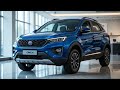 2025 tata punch cng compact suv with efficiency u0026 performance