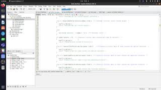 Part 2 Demo Video - Remote Shell (Java)