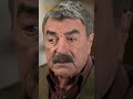 Tom Selleck isn't ready to let go of CBS drama 