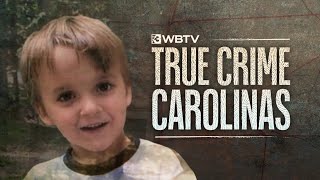 $25,000 reward in 2003 murder of 6-year-old in Stanly County