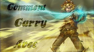 Comment Carry en Gold avec Ezreal - Guide League Of Legends