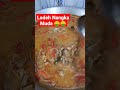 lodeh tewel blendi 😆 gulai nangka muda #masakanindonesia #masakanrumahan #lodeh