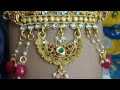 Hot and latest gold plated baajubandh|Diva Fancy Women Bajuband|Allure Fusion Women Bajubandh#meesho