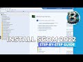 How to Install SCOM 2022 on Windows Server 2022 | Step-by-Step Guide