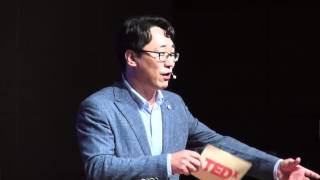 The oldest self-improvement inventions in human history; diary | Min-Sang Lim | TEDxCheongjuED