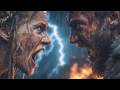 WE ARE THE STORM | Epic Viking Anthem | Norse Warrior Music