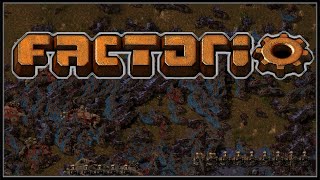 Factorio Meiosis :: Fighting off the Bacteria - Episode 3